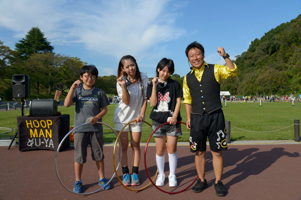 小学生以下の部
